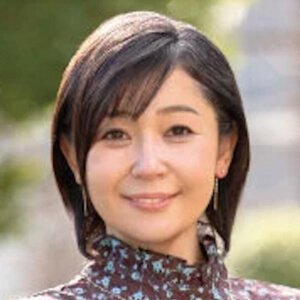 和泉絹江